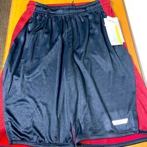 NWT Hind athletic shorts 